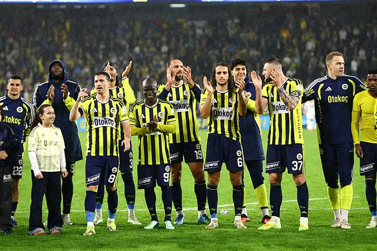 Fenerbahçe-Slavia Prag maçı öncesi İsmal Kartal'dan Asensio, Greenwood ve Kante sözleri! 'Hala ağrısı var...'