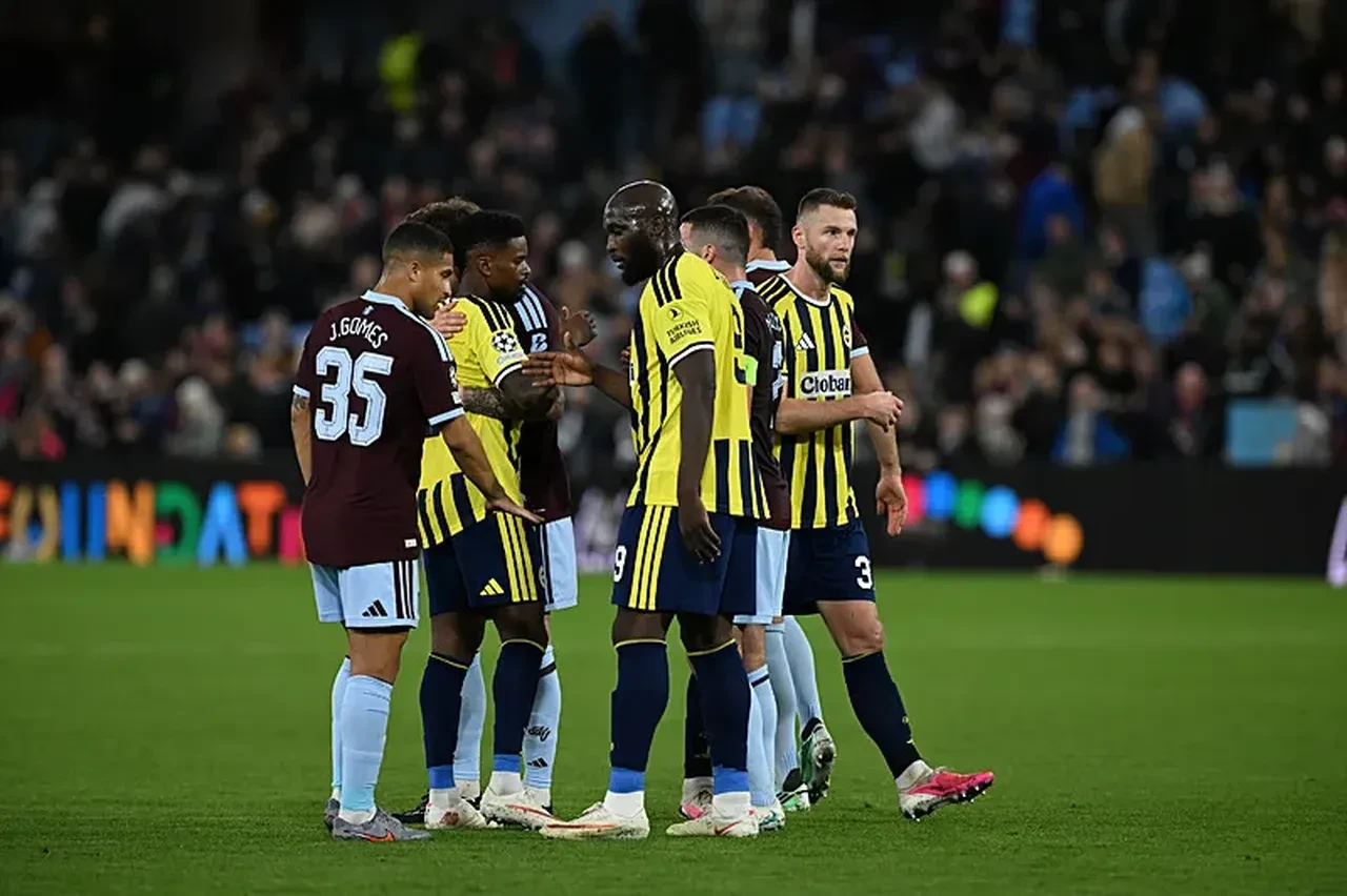 Fenerbahçe-Slavia Prag maçı öncesi İsmal Kartal'dan Asensio, Greenwood ve Kante sözleri! 'Hala ağrısı var...'