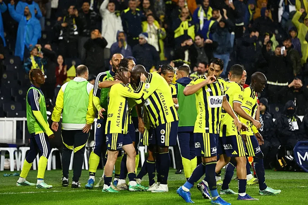 Fenerbahçe-Slavia Prag maçı öncesi İsmal Kartal'dan Asensio, Greenwood ve Kante sözleri! 'Hala ağrısı var...'