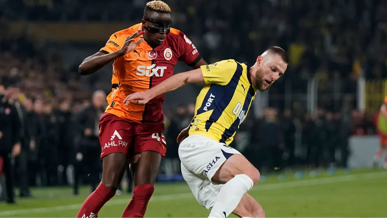 Galatasaray Fenerbahçe biletleri ne zaman satışa çıkacak? Maç bileti için geri sayım!