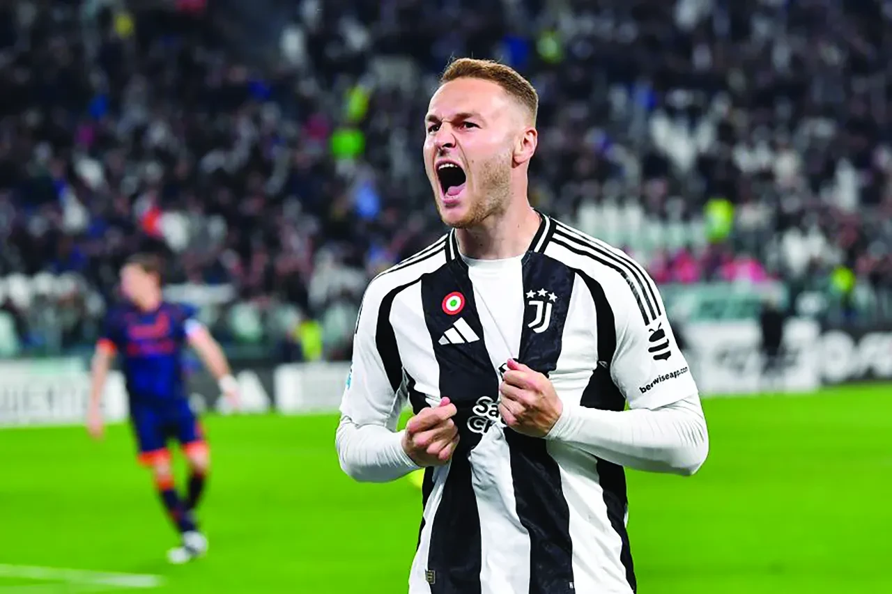 Galatasaray kış transfer döneminde bombayı patlatacak! Juventus'un yıldızına kanca: Sezon sonuna kadar kiralanacak