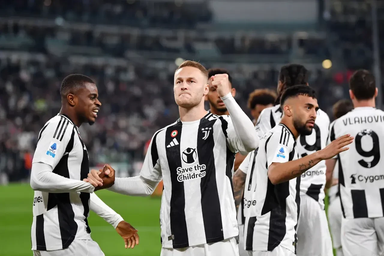 Galatasaray kış transfer döneminde bombayı patlatacak! Juventus'un yıldızına kanca: Sezon sonuna kadar kiralanacak