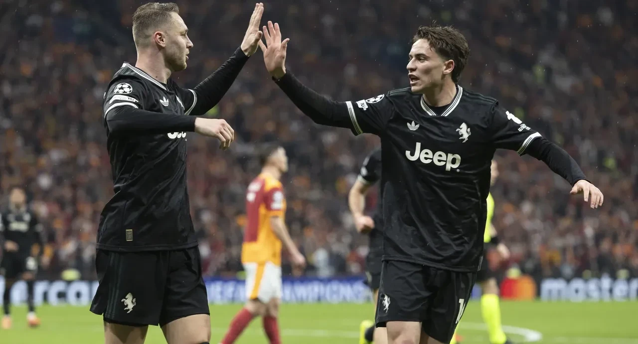 Galatasaray kış transfer döneminde bombayı patlatacak! Juventus'un yıldızına kanca: Sezon sonuna kadar kiralanacak