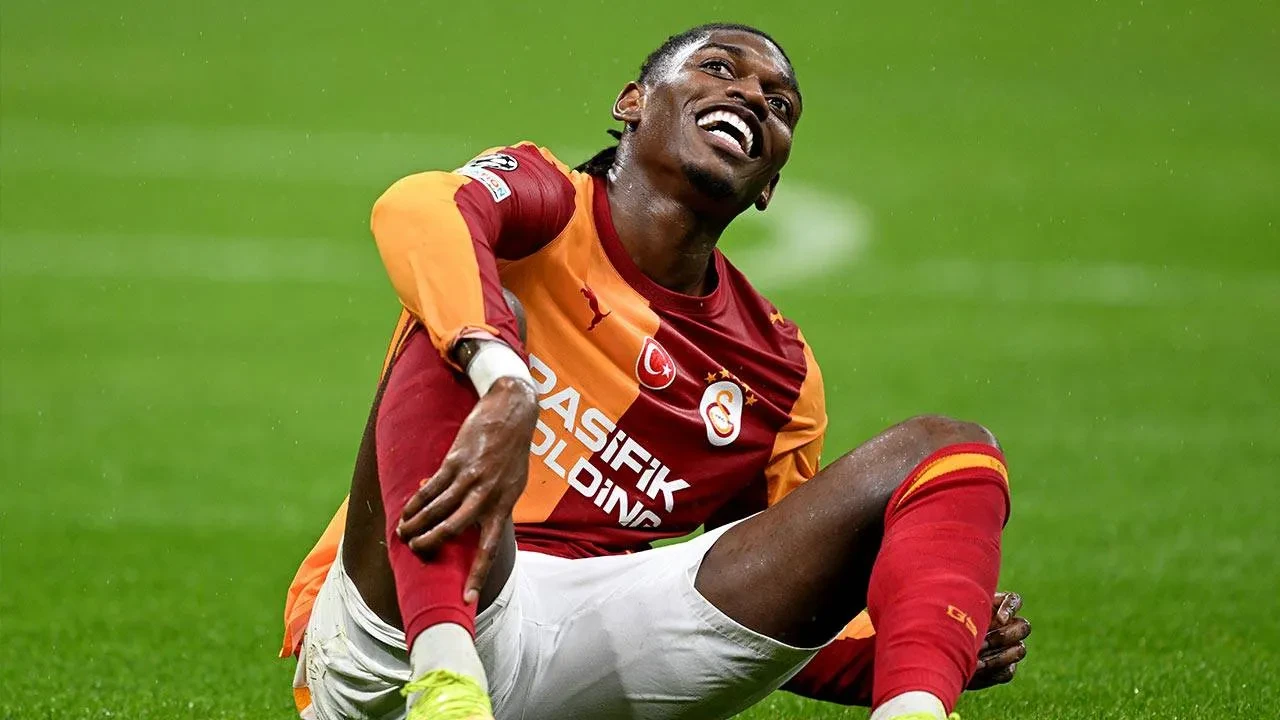 Galatasaray'a Rafael Leao şoku! Resmi açıklama geldi