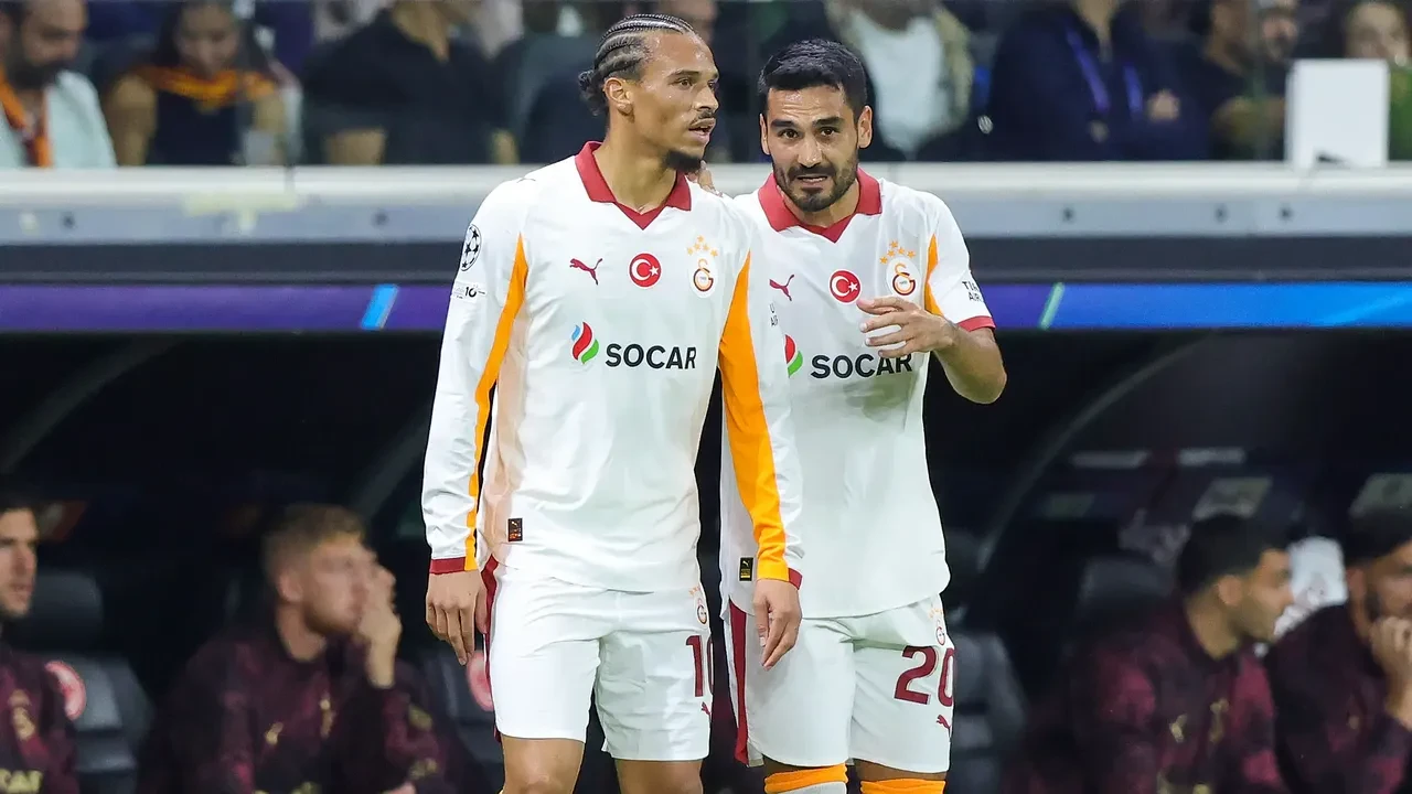 Galatasaray'da 20 milyon Euro'luk temizlik! 3 yıldızla yollar ayrılıyor