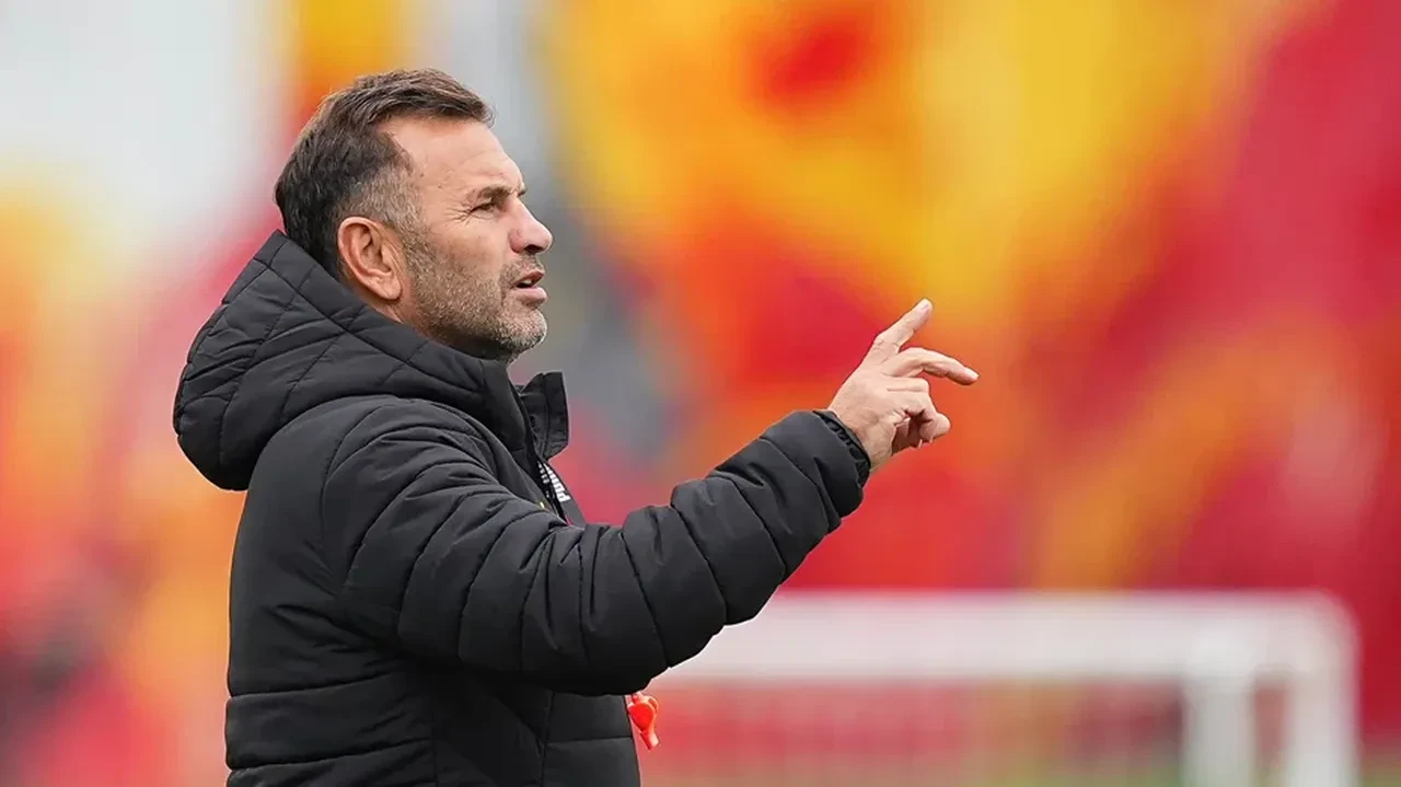 Galatasaray'da peş peşe ayrılık: Okan Buruk'tan üstü çizilen 3 yıldız için dev rapor!