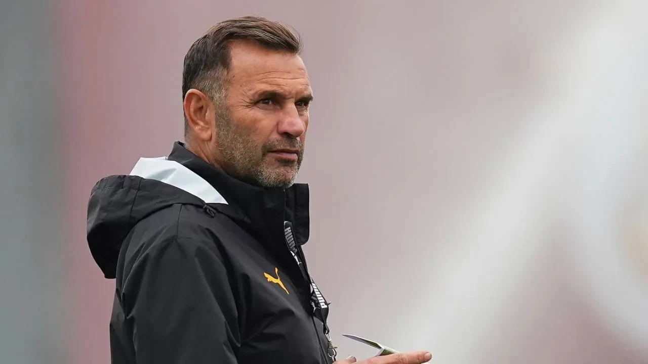 Galatasaray'da Singo müjdesi! Yeni gelişme duyuruldu