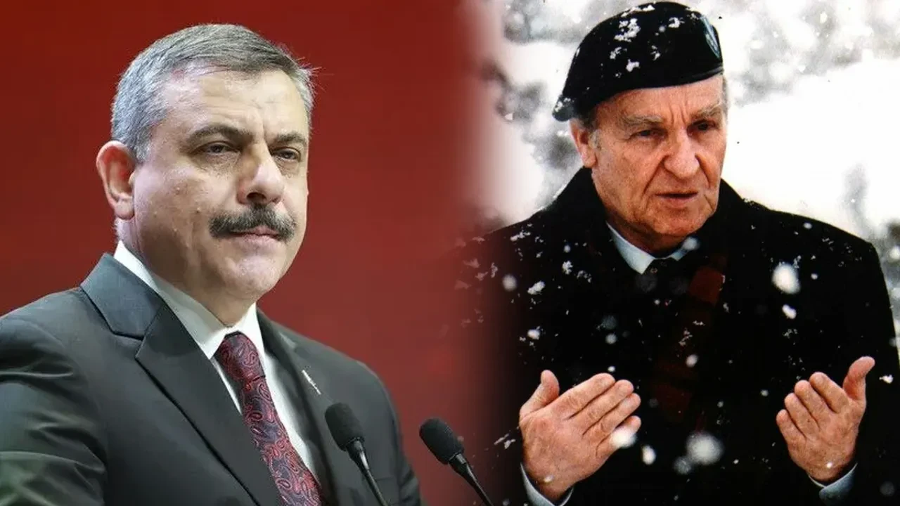 İçişleri Bakanı Sayın Mustafa Çiftçi, Aliya İzzetbegoviç’i andı: “Adaletten ve insanlık onurundan taviz vermeyen bir iradenin adıydı”  