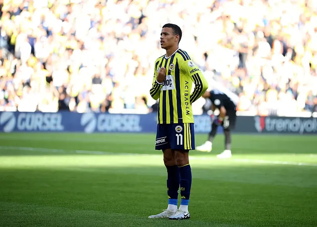 İsmail Kartal'dan yıldız isim için sürpriz karar! 2 maç süre verildi