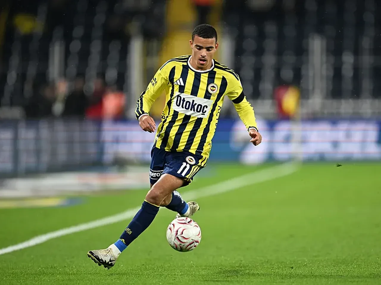 İsmail Kartal'dan yıldız isim için sürpriz karar! 2 maç süre verildi