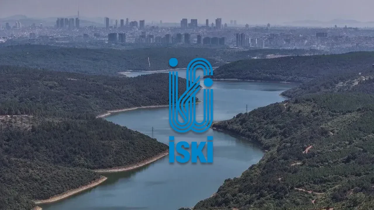 İstanbul barajlarında son 10 yılın en yüksek seviyesi: Bir haftada yüzde 16 arttı