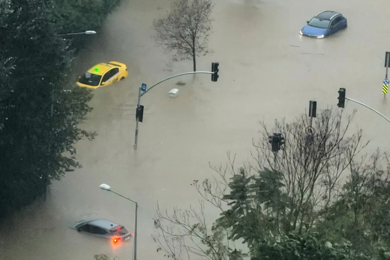 İstanbul Valisi Davut Gül sel felaketinin bilançosunu açıkladı!