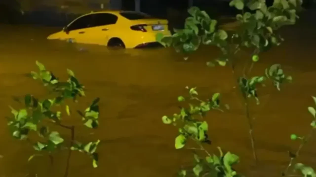 İstanbul Valisi Davut Gül sel felaketinin bilançosunu açıkladı!