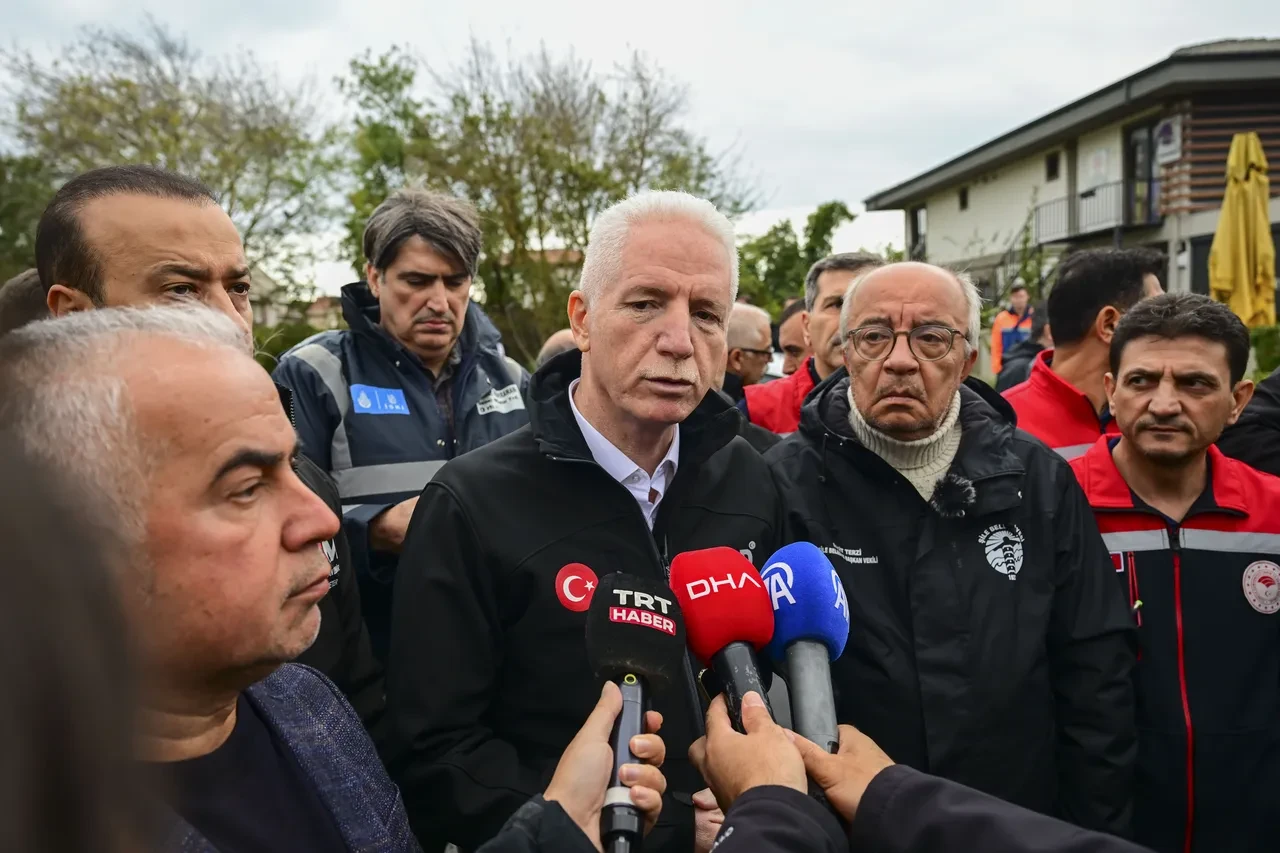 İstanbul'daki sel felaketinde can kaybı artıyor: Bir kişinin daha cansız bedeni bulundu