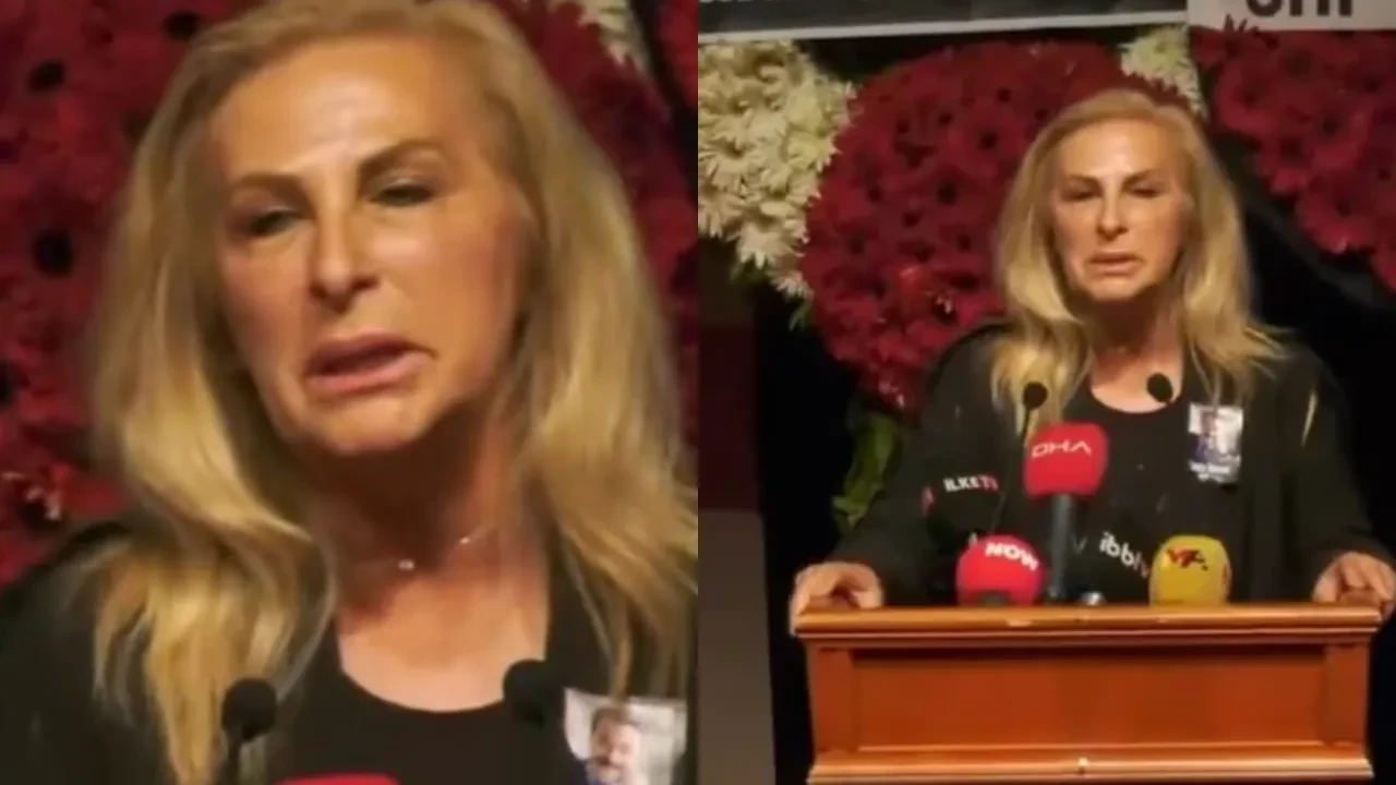 Kadir İnanır’ın miras kavgasında yeni perde! Yeğeninden zehir zemberek sözler