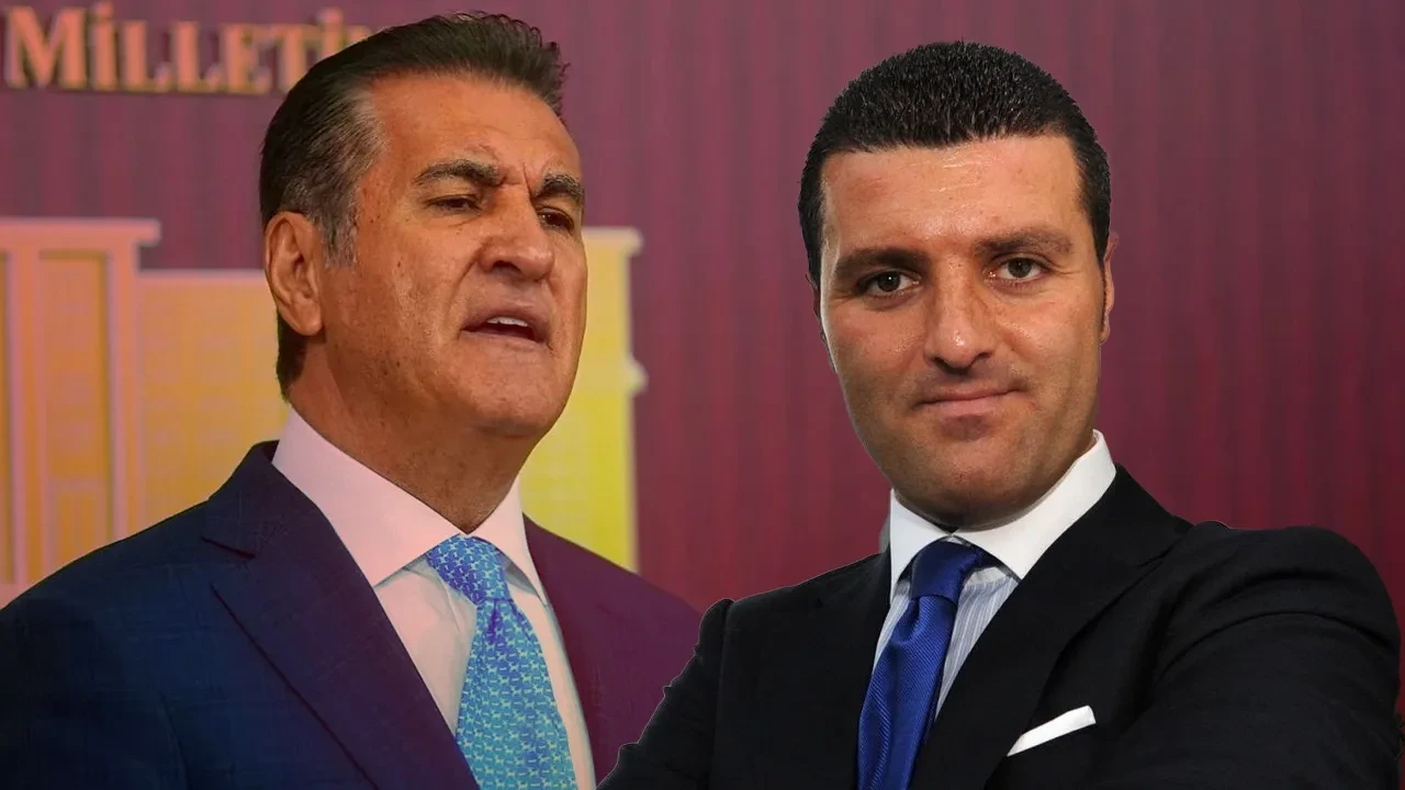 Kara para aklamakla suçlanıyordu! Firari şüpheli Emir Sarıgül teslim oldu