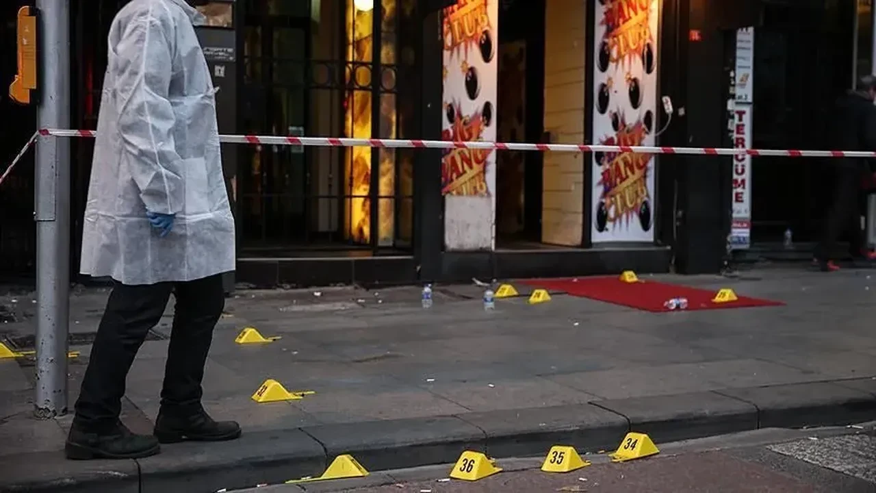 Kavga eden akrabalarını ayırmak istedi vurulan kendisi oldu! 71 yaşındaki kadının hazin sonu