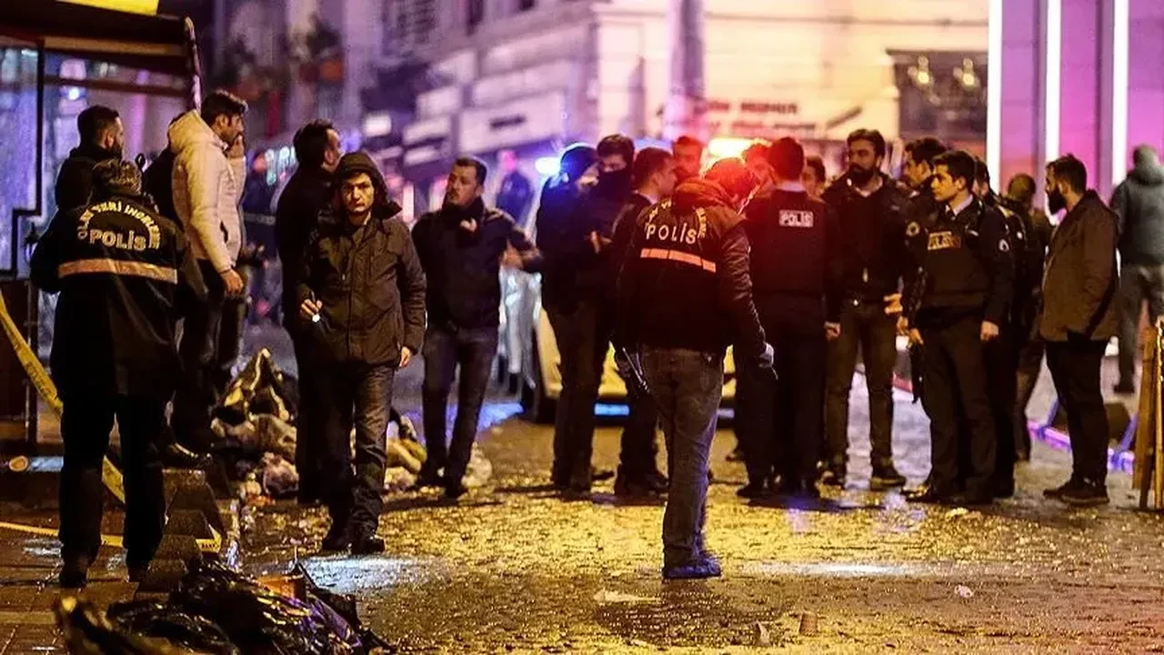 Kavga eden akrabalarını ayırmak istedi vurulan kendisi oldu! 71 yaşındaki kadının hazin sonu