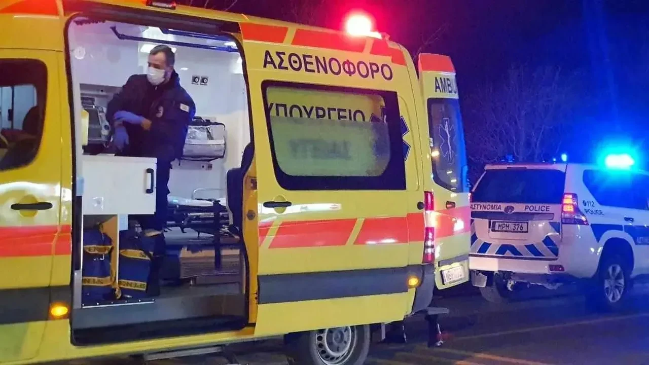 Kıbrıslı Türk gencine korkunç saldırı: Feci şekilde dövüp topuklarını kestiler
