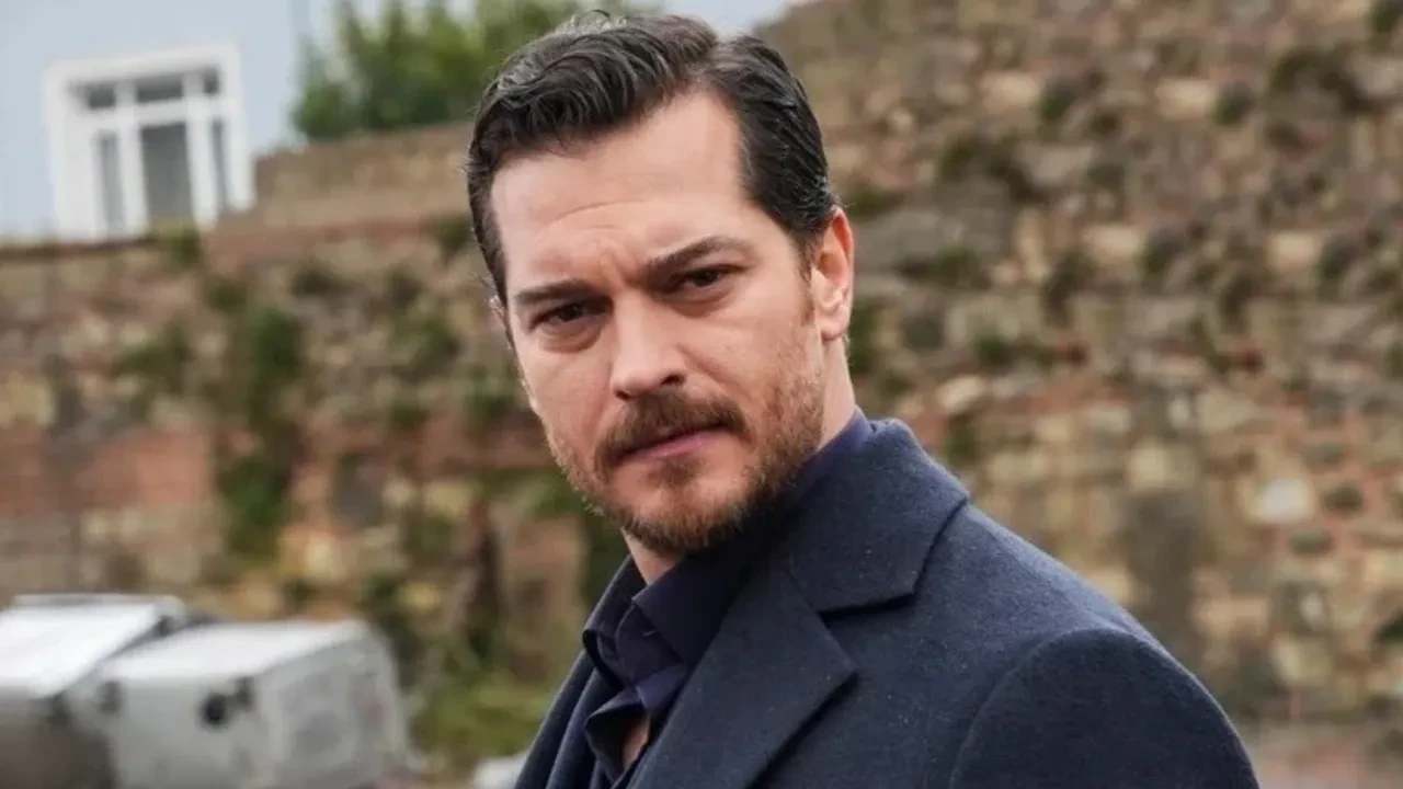 Kıvanç Tatlıtuğ ve Çağatay Ulusoy yıllar sonra yeniden bir arada! Herkes küs olduklarını düşünüyordu