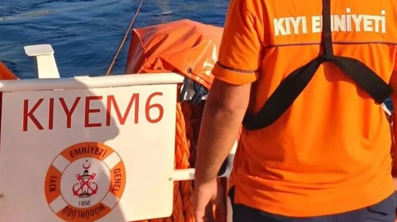 Kıyı Emniyeti Genel Müdürlüğü personel alımı! İŞKUR başvuru ekranı açıldı