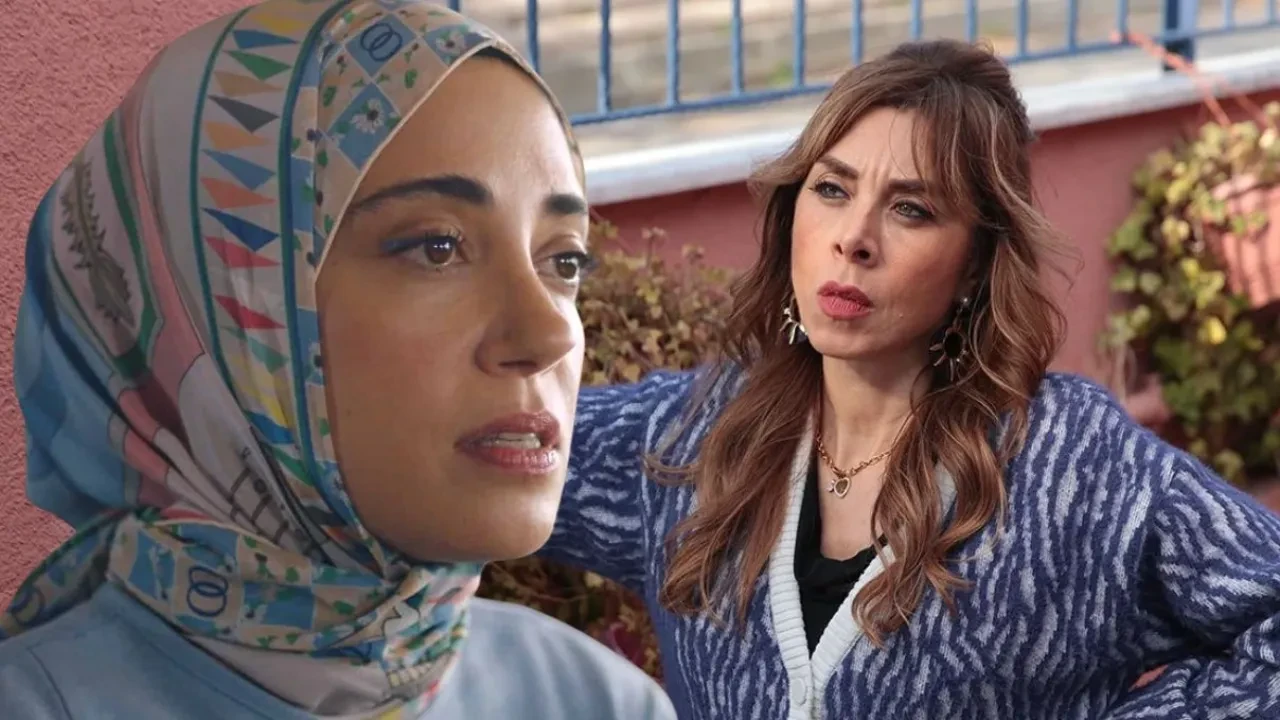 Kızılcık Şerbeti’nden hamle üstüne hamle! Nursema’nın ardından Sevtap'ta yeniden kadroda
