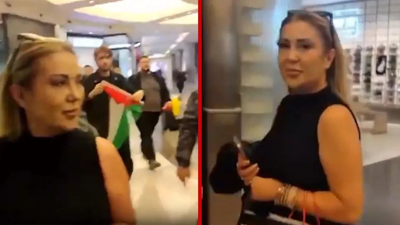 Klodya Medina kimdir, nerelidir? 