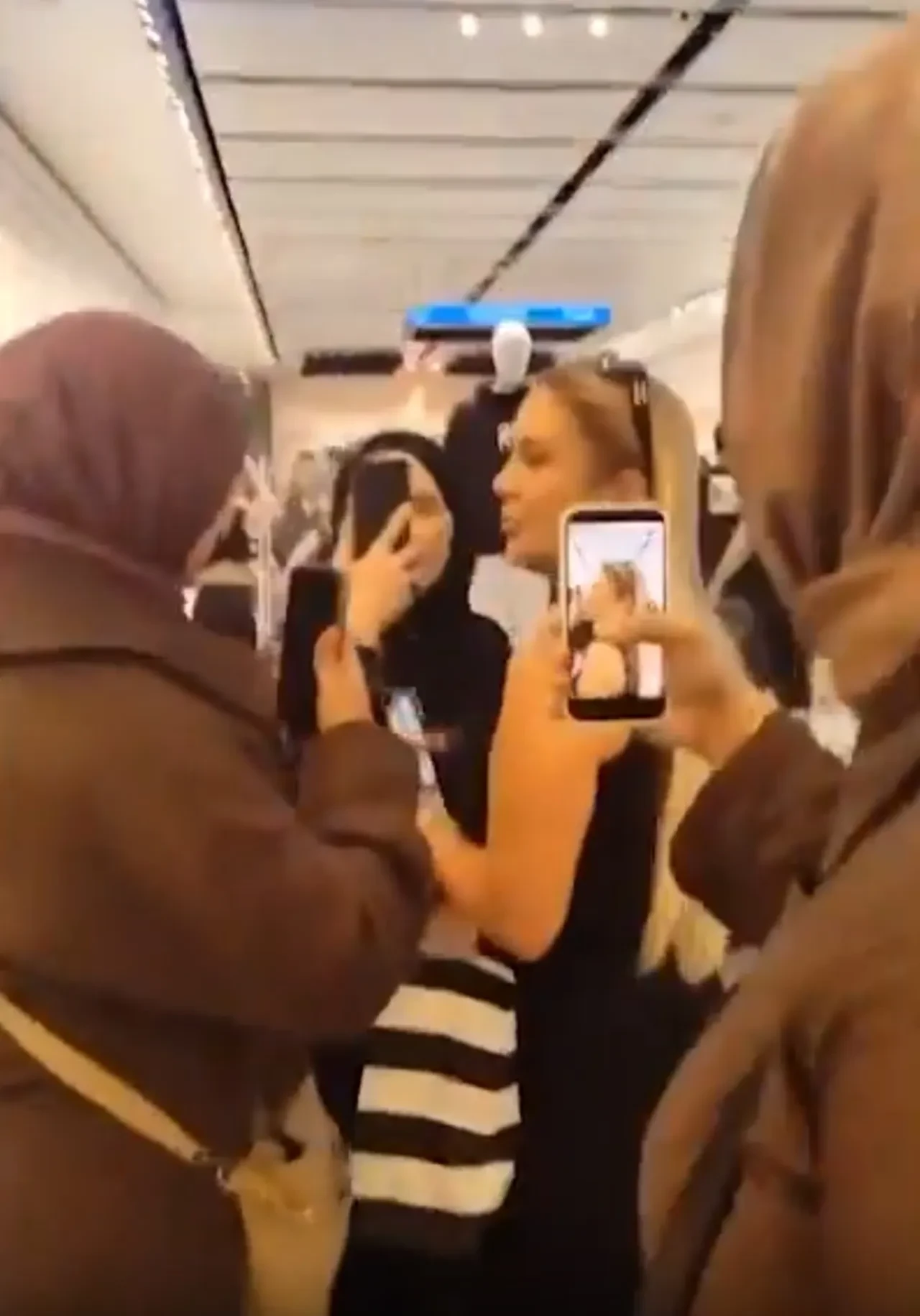 Klodya Medina kimdir, nerelidir? İsrail ile ilgili iddialar sonrası protesto edildi