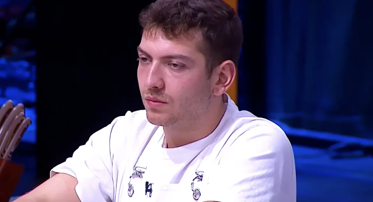 Masterchef mavi takım kaptanı kim oldu 19 Ekim Pazartesi? Masterchef’te kaptanlık oyunu kazananı