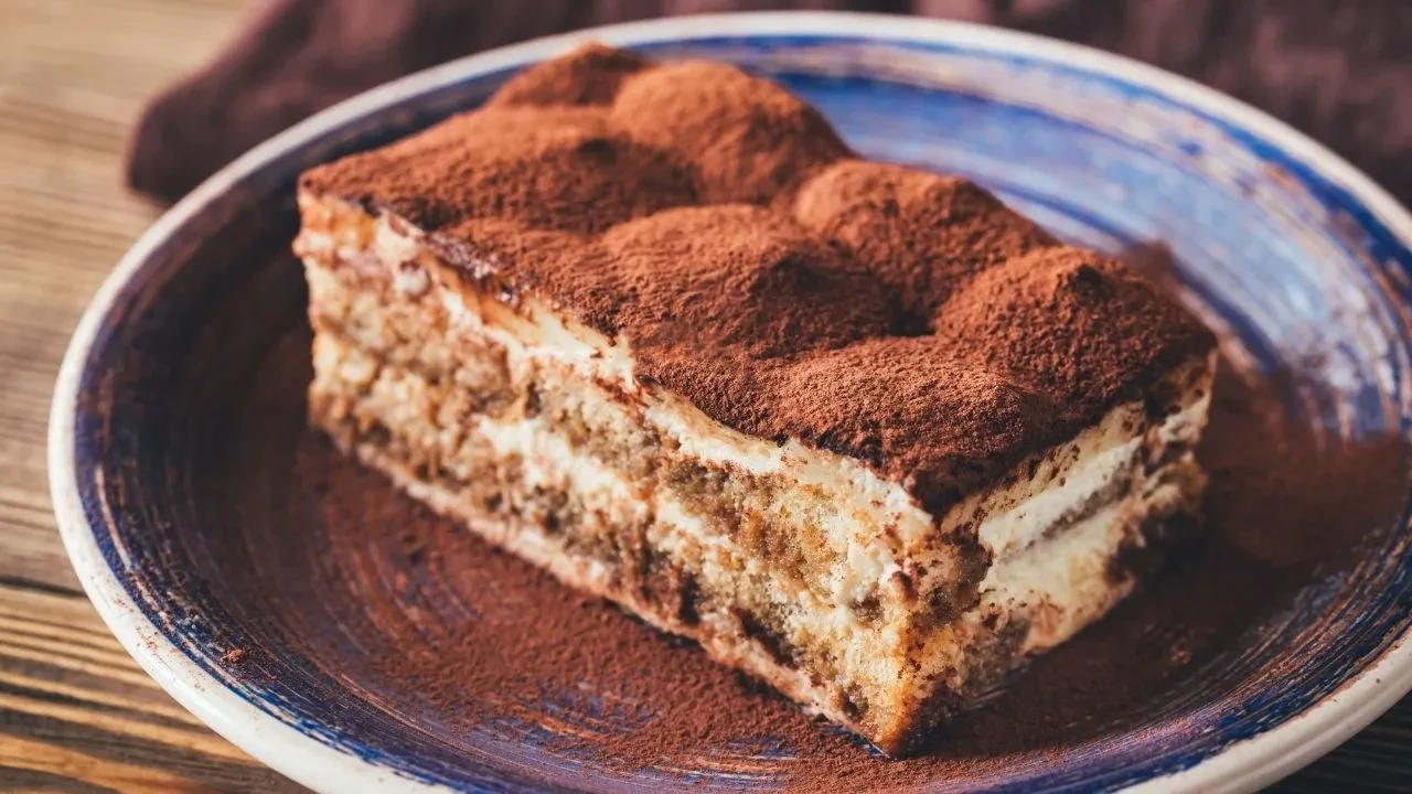 Masterchef tiramisu tarifini deneyen bayılıyor! Orijinal kedidilli tiramisu nasıl yapılır? Yılların şefinden gerçek tarif