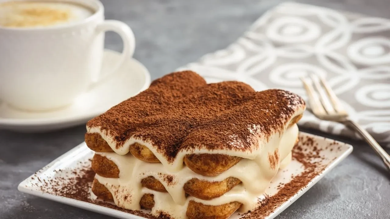 Masterchef tiramisu tarifini deneyen bayılıyor! Orijinal kedidilli tiramisu nasıl yapılır? Yılların şefinden gerçek tarif