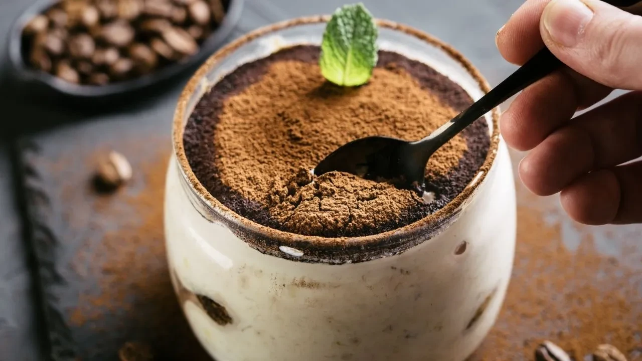 Masterchef tiramisu tarifini deneyen bayılıyor! Orijinal kedidilli tiramisu nasıl yapılır? Yılların şefinden gerçek tarif