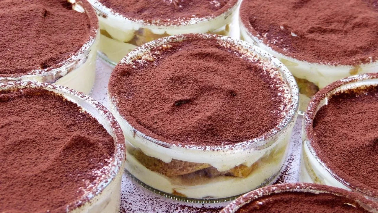 Masterchef tiramisu tarifini deneyen bayılıyor! Orijinal kedidilli tiramisu nasıl yapılır? Yılların şefinden gerçek tarif