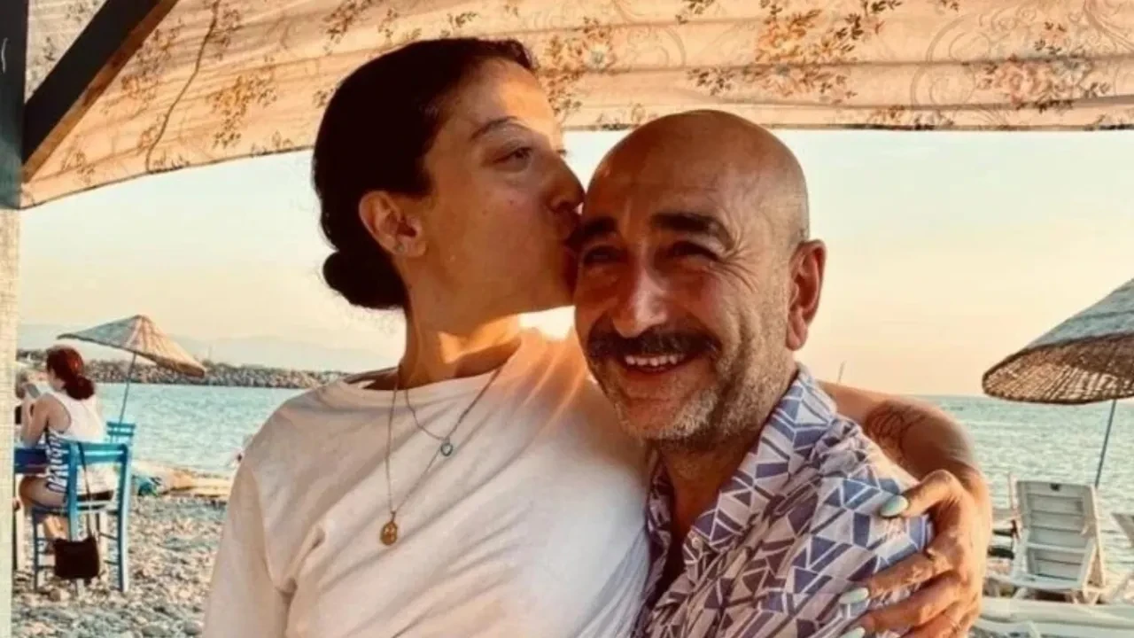 Melike Şahin aslen nereli? Melike Şahin kiminle evlendi? Melike Şahin kocası kim?