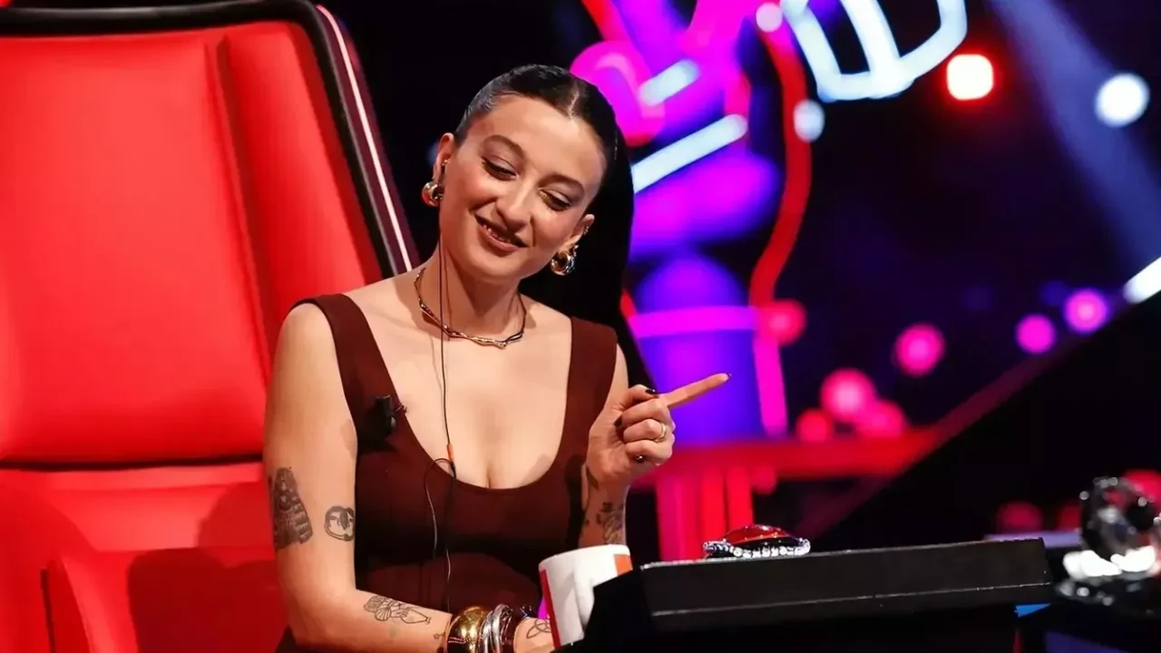 Melike Şahin aslen nereli? Melike Şahin kiminle evlendi? Melike Şahin kocası kim?