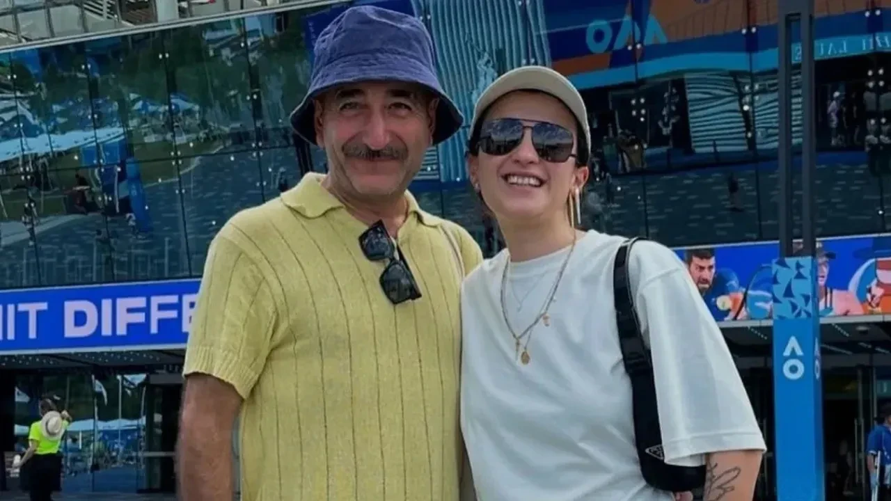 Melike Şahin aslen nereli? Melike Şahin kiminle evlendi? Melike Şahin kocası kim?