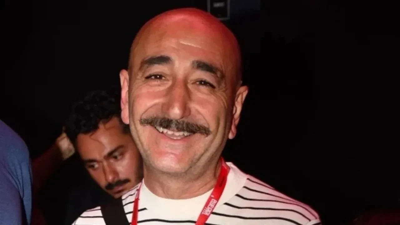 Melike Şahin aslen nereli? Melike Şahin kiminle evlendi? Melike Şahin kocası kim?