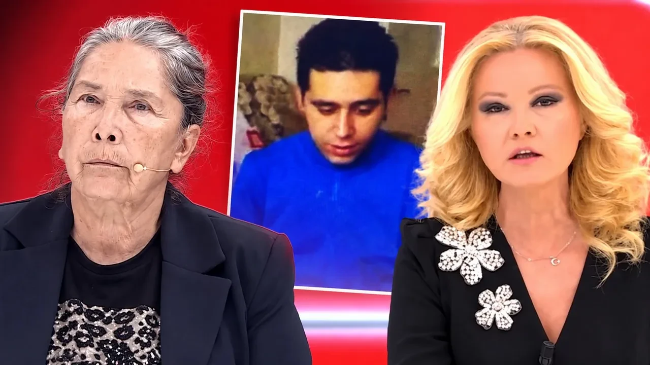 Müge Anlı'daki Mehmet Çabuk cinayetinde kan donduran ifade: "Cenazenin üstüne yeşil soğan ektirdiler”