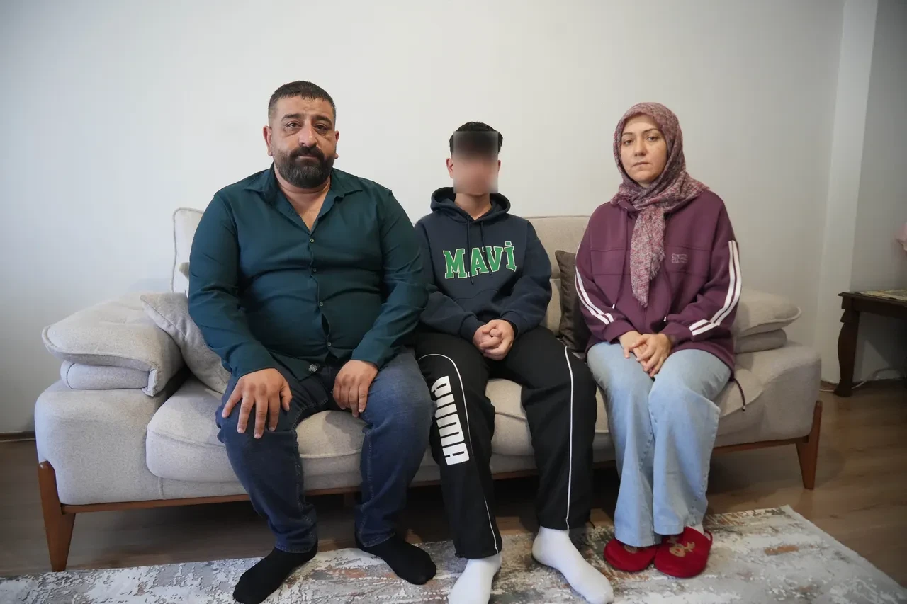 Niğde’de 15 yaşındaki çırağa demir sopalı darp: Önce dövdü, sonra temizlik yaptırdı