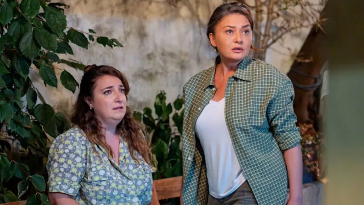Ömür Usta 5. Bölüm fragmanı yayınlandı mı? Ömür Usta son bölümde neler oldu? 