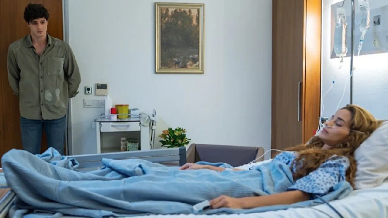 Ömür Usta 5. Bölüm fragmanı yayınlandı mı? Ömür Usta son bölümde neler oldu?