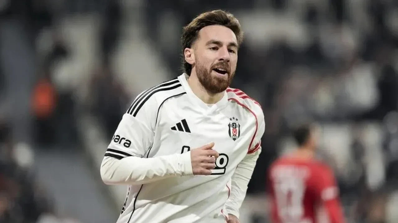Orkun Kökçü neden yok, neden oynamıyor? Trabzonspor maçında oynayamayacak