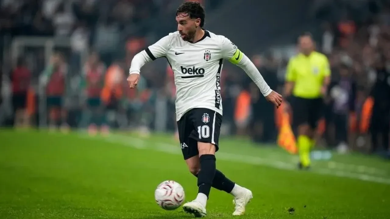 Orkun Kökçü neden yok, neden oynamıyor? Trabzonspor maçında oynayamayacak