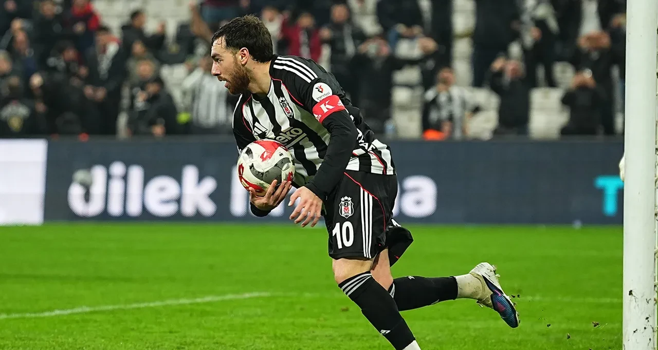 Orkun Kökçü neden yok, neden oynamıyor? Trabzonspor maçında oynayamayacak