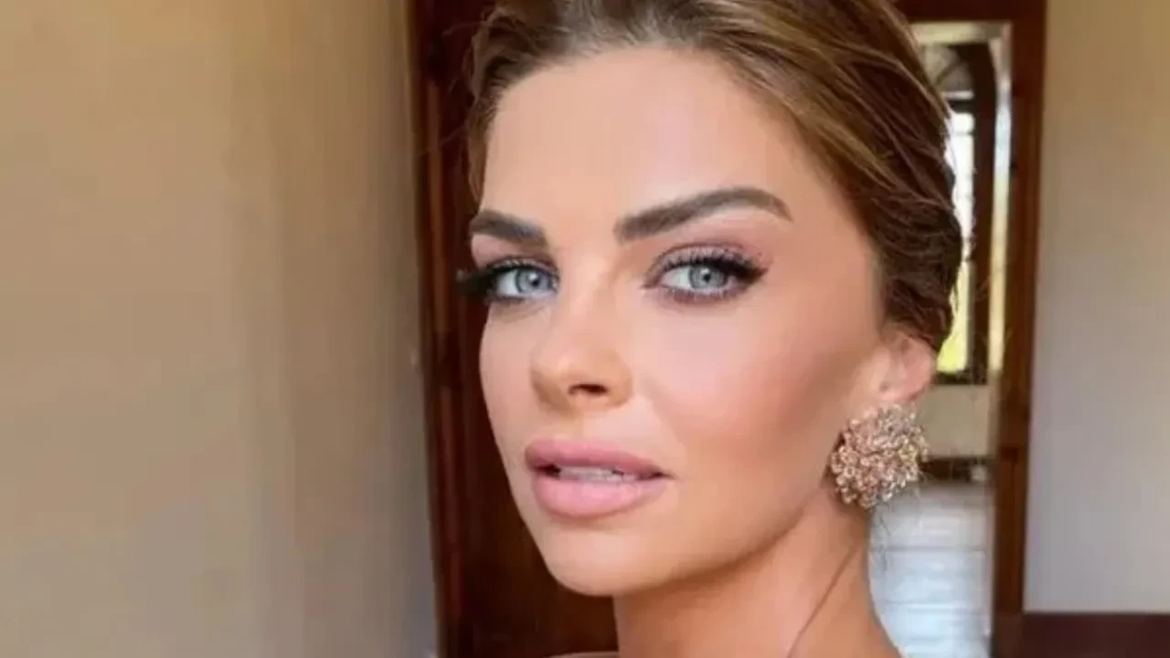 Pelin Karahan'dan yıllar sonra gelen itiraf! 