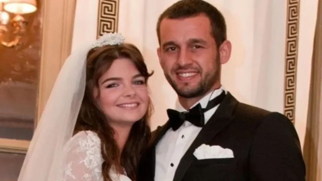 Pelin Karahan'dan yıllar sonra gelen itiraf! "Eski eşim istemiyordu"