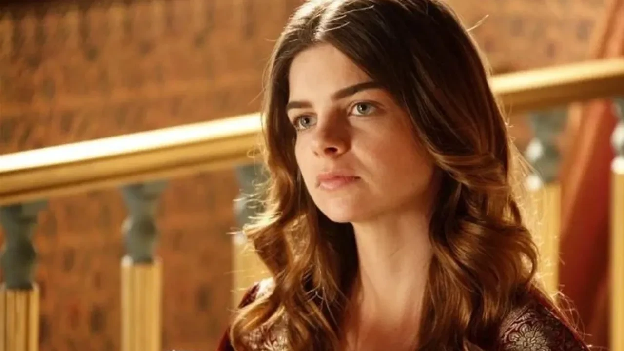 Pelin Karahan'dan yıllar sonra gelen itiraf! "Eski eşim istemiyordu"