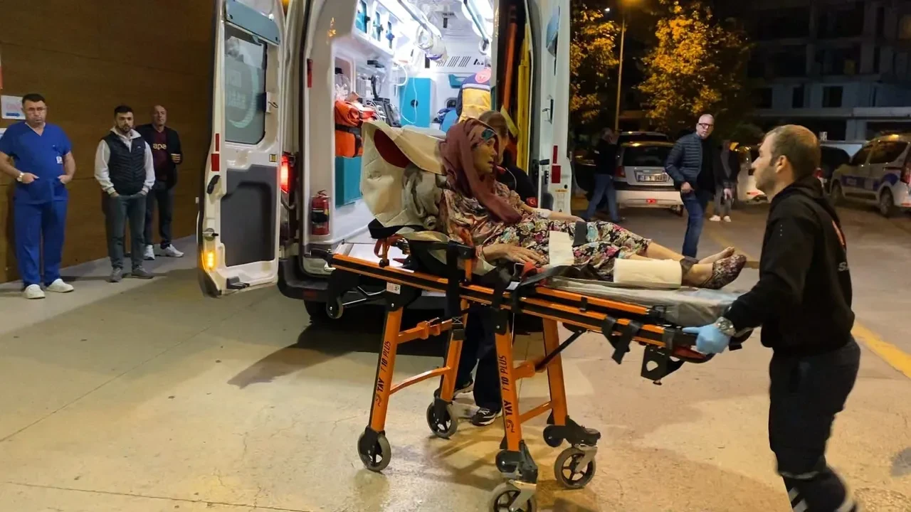 Pilav günü hastanede bitti: Bin kişinin katıldığı ikram sonrası fenalaştılar