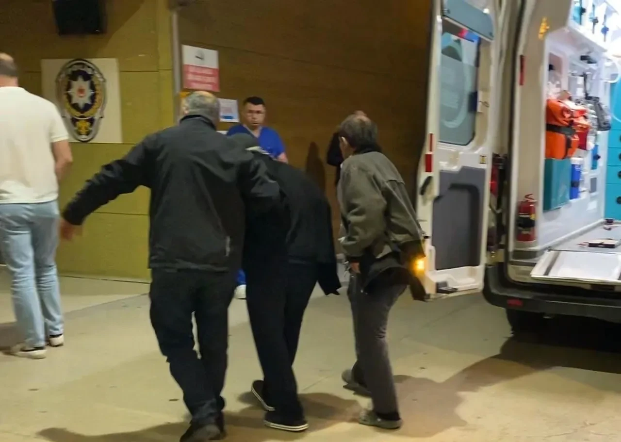 Pilav günü hastanede bitti: Bin kişinin katıldığı ikram sonrası fenalaştılar