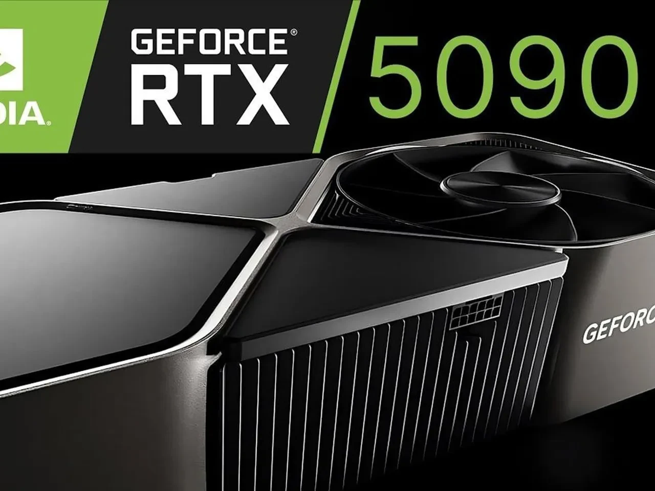 RTX 5090 üretimi sonlandırıldı mı? Nvidia iddialara son noktayı koydu